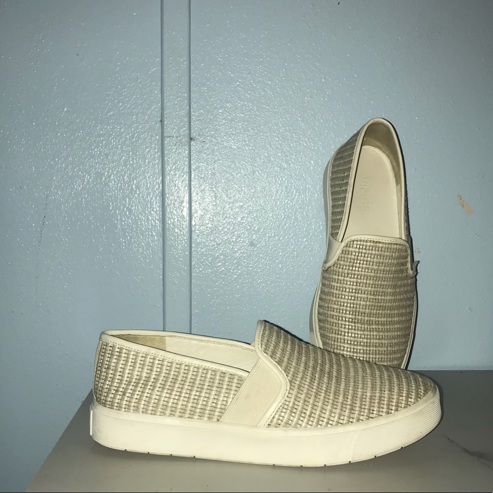 Vince shoes